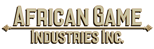 African Game Industries | Genuine African Zebra Skins